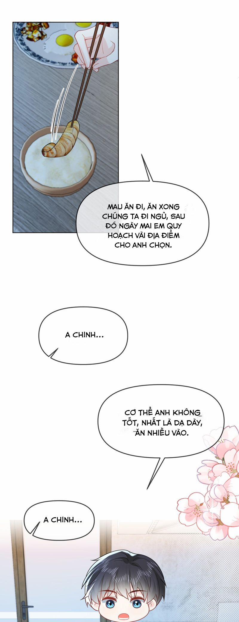 manhwax10.com - Truyện Manhwa Chó Săn Chương 43 Trang 18