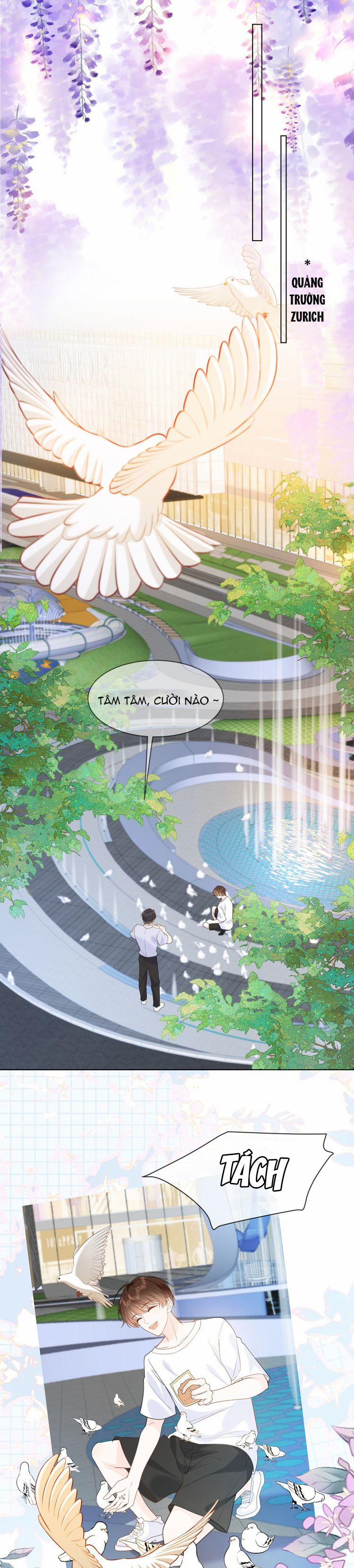 manhwax10.com - Truyện Manhwa Chó Săn Chương 44 Trang 5