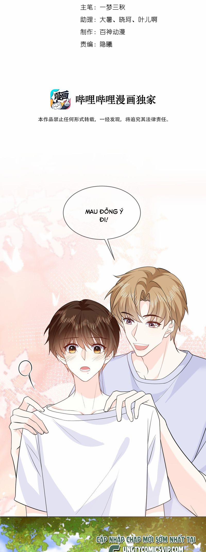 manhwax10.com - Truyện Manhwa Chó Săn Chương 46 Trang 2