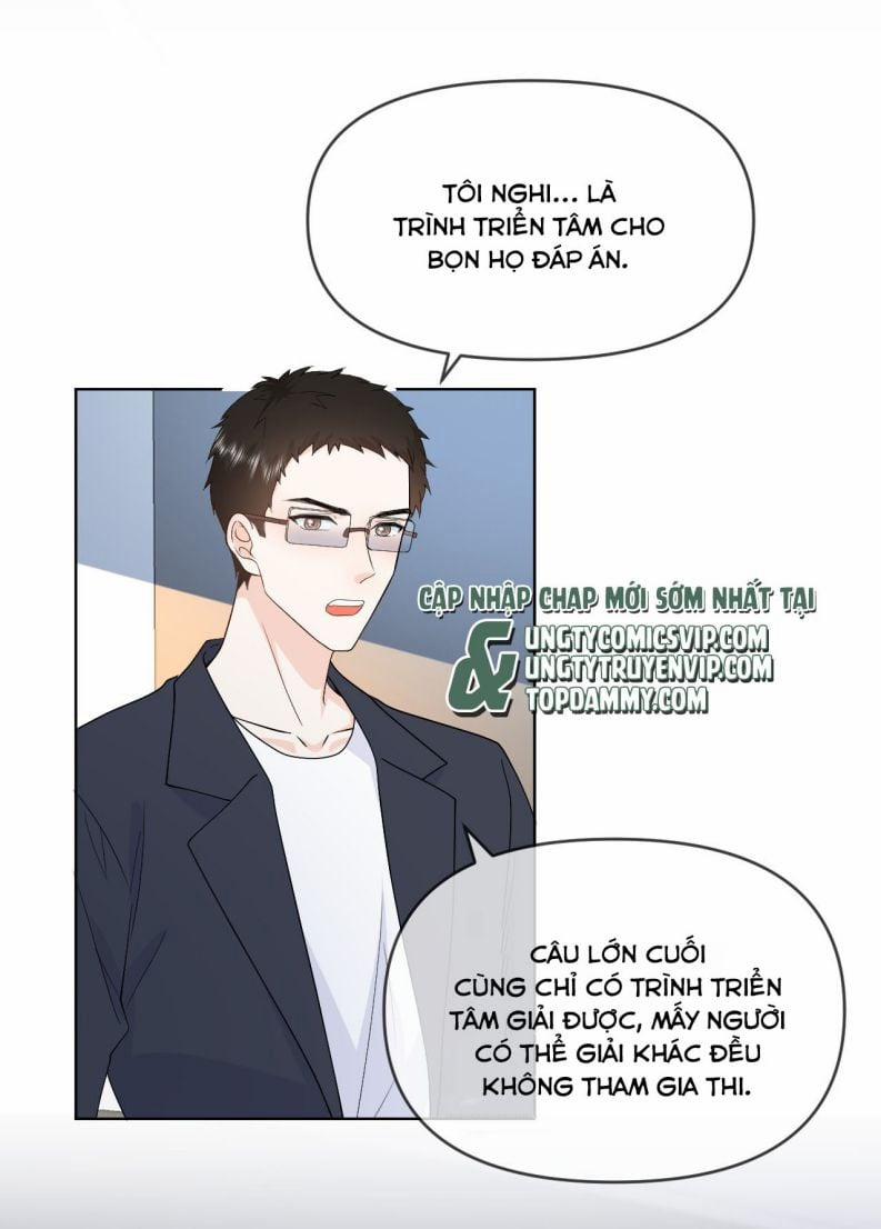 manhwax10.com - Truyện Manhwa Chó Săn Chương 5 Trang 39