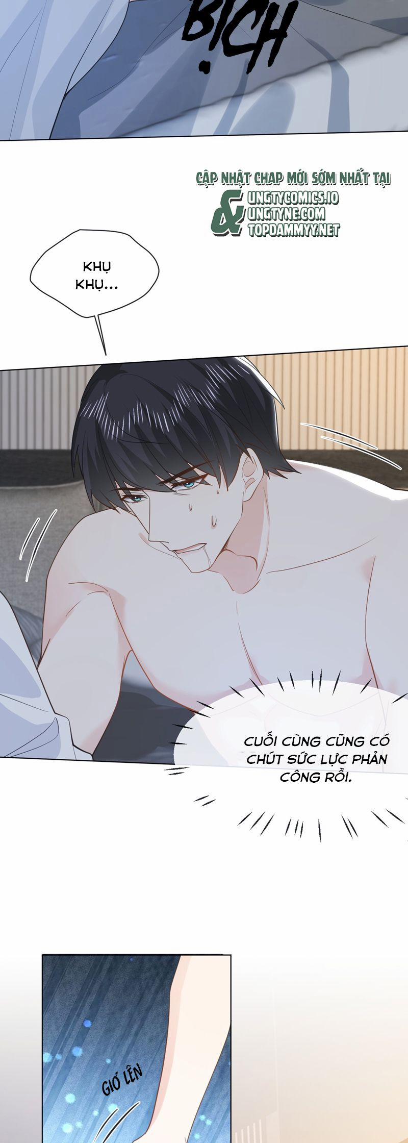 manhwax10.com - Truyện Manhwa Chó Săn Chương 52 Trang 18