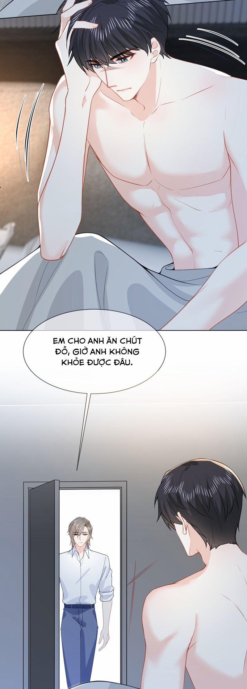 manhwax10.com - Truyện Manhwa Chó Săn Chương 52 Trang 3