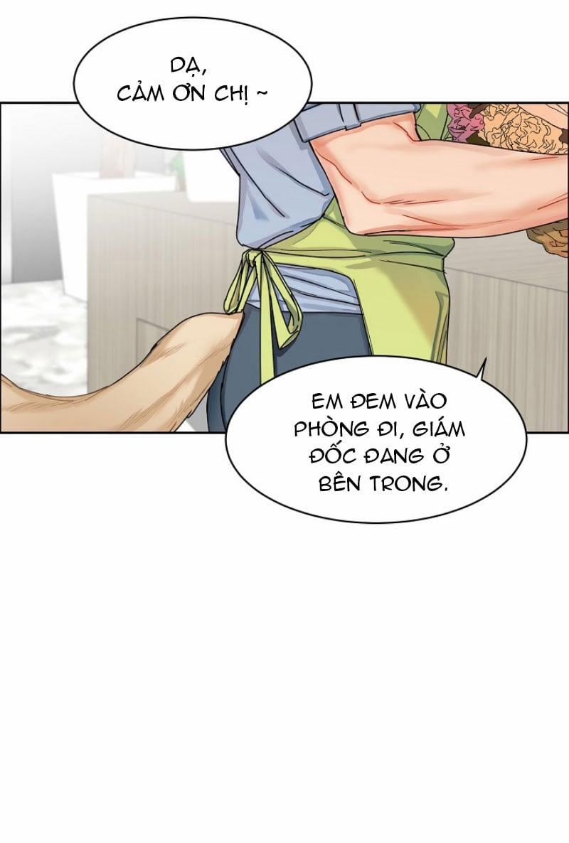 manhwax10.com - Truyện Manhwa Cho Tôi Ăn Anh Đi! Chương 1 Trang 4