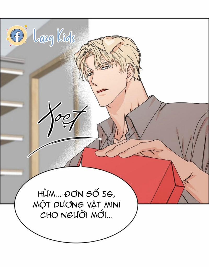 manhwax10.com - Truyện Manhwa Cho Tôi Ăn Anh Đi! Chương 1 Trang 39