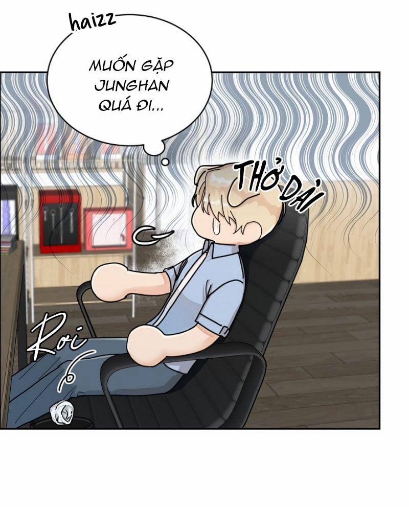 manhwax10.com - Truyện Manhwa Cho Tôi Ăn Anh Đi! Chương 1 Trang 50