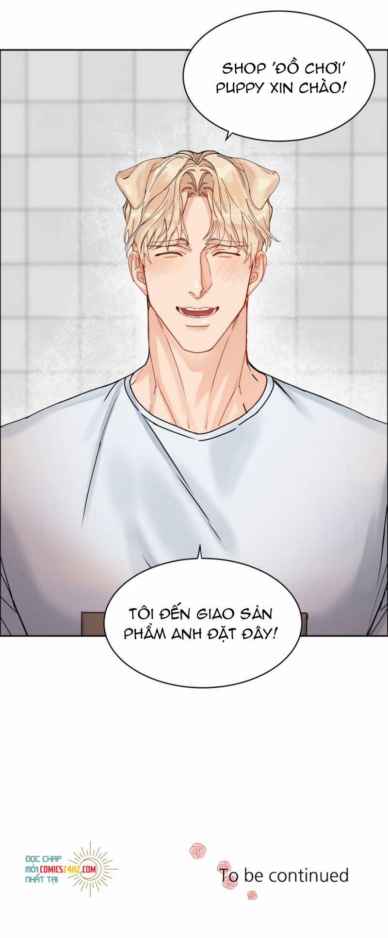 manhwax10.com - Truyện Manhwa Cho Tôi Ăn Anh Đi! Chương 1 Trang 55