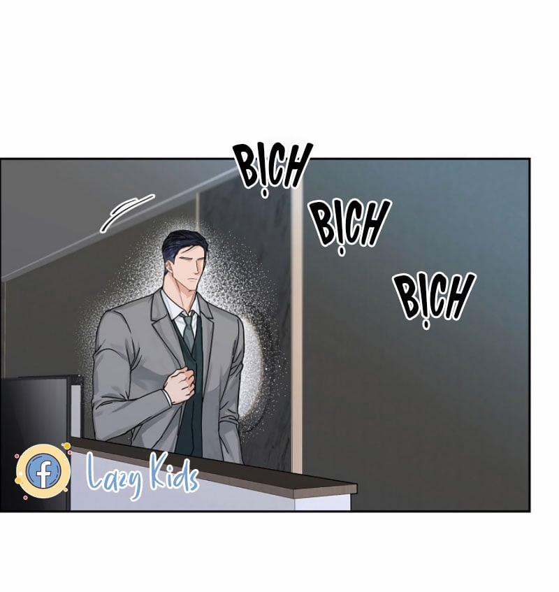 manhwax10.com - Truyện Manhwa Cho Tôi Ăn Anh Đi! Chương 2 Trang 2