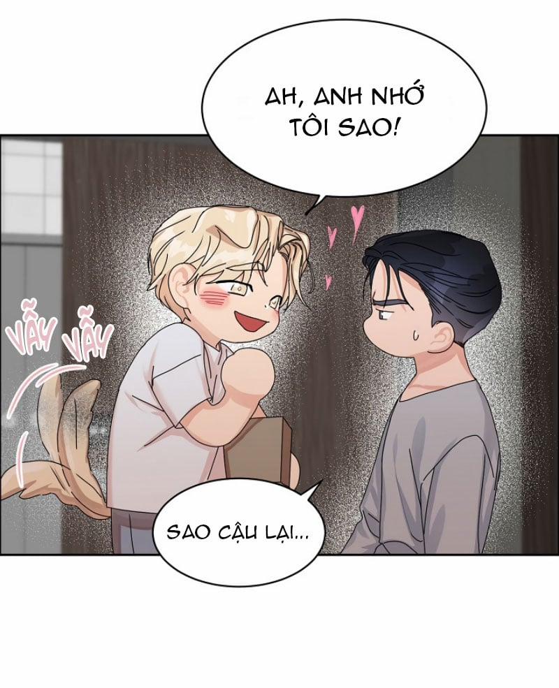 manhwax10.com - Truyện Manhwa Cho Tôi Ăn Anh Đi! Chương 2 Trang 17