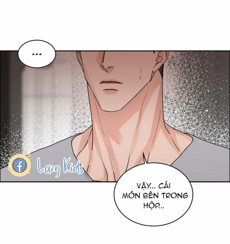 manhwax10.com - Truyện Manhwa Cho Tôi Ăn Anh Đi! Chương 2 Trang 19