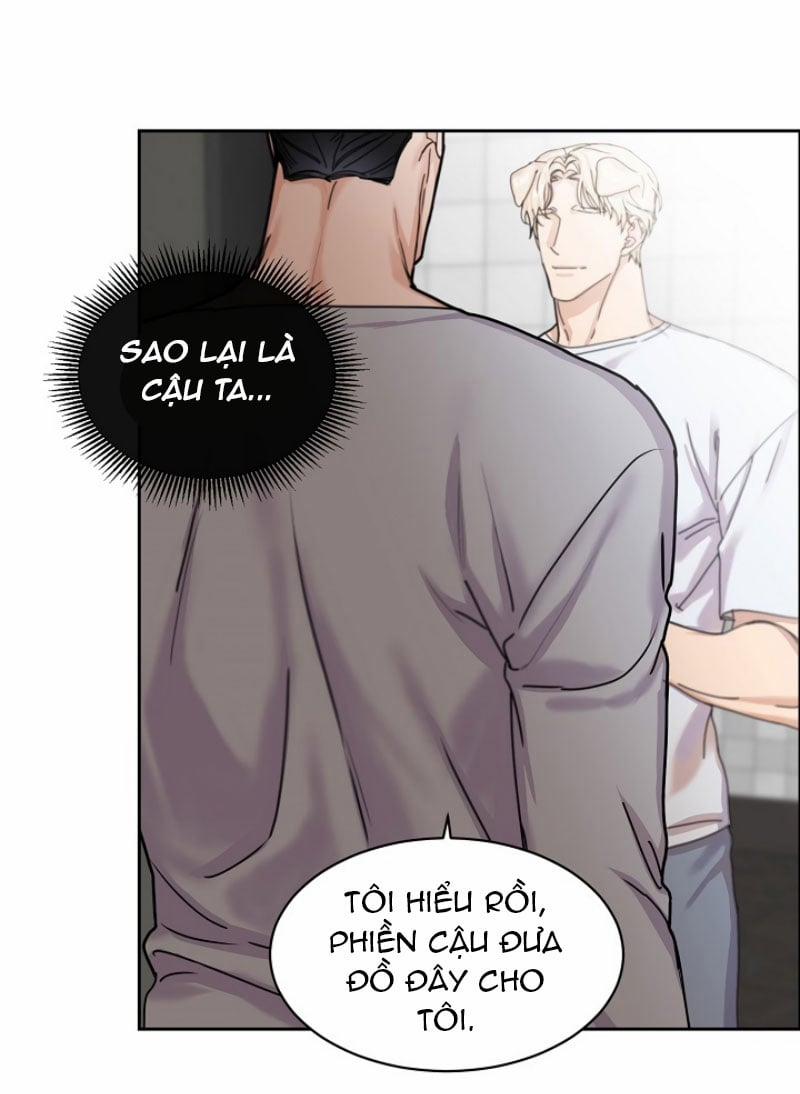 manhwax10.com - Truyện Manhwa Cho Tôi Ăn Anh Đi! Chương 2 Trang 21