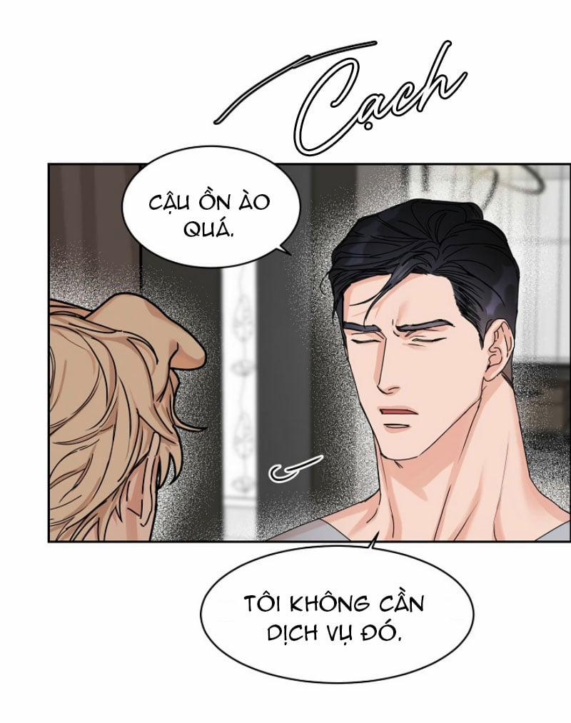 manhwax10.com - Truyện Manhwa Cho Tôi Ăn Anh Đi! Chương 2 Trang 27