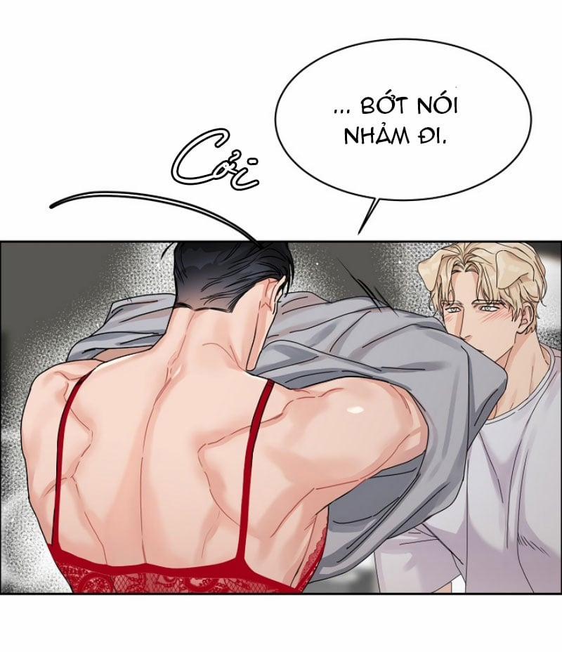 manhwax10.com - Truyện Manhwa Cho Tôi Ăn Anh Đi! Chương 2 Trang 36