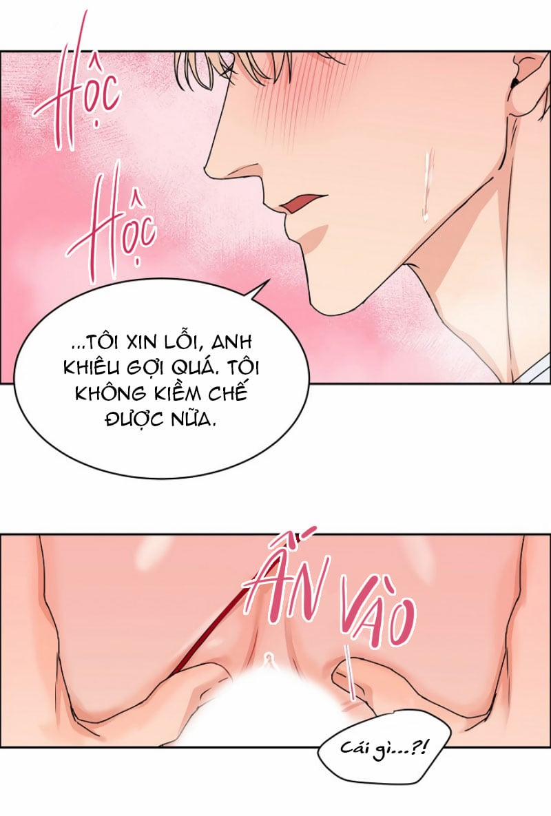 manhwax10.com - Truyện Manhwa Cho Tôi Ăn Anh Đi! Chương 2 Trang 55