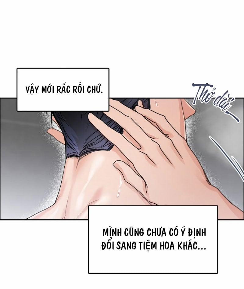 manhwax10.com - Truyện Manhwa Cho Tôi Ăn Anh Đi! Chương 2 Trang 8