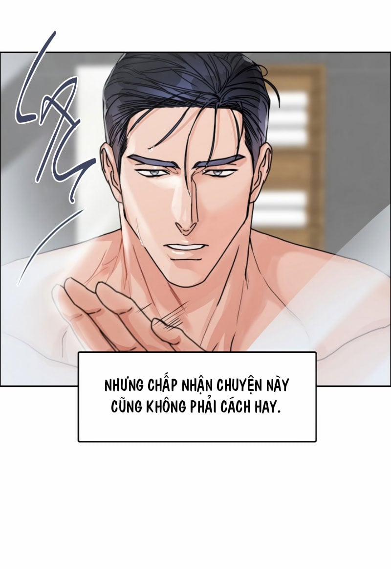 manhwax10.com - Truyện Manhwa Cho Tôi Ăn Anh Đi! Chương 2 Trang 9