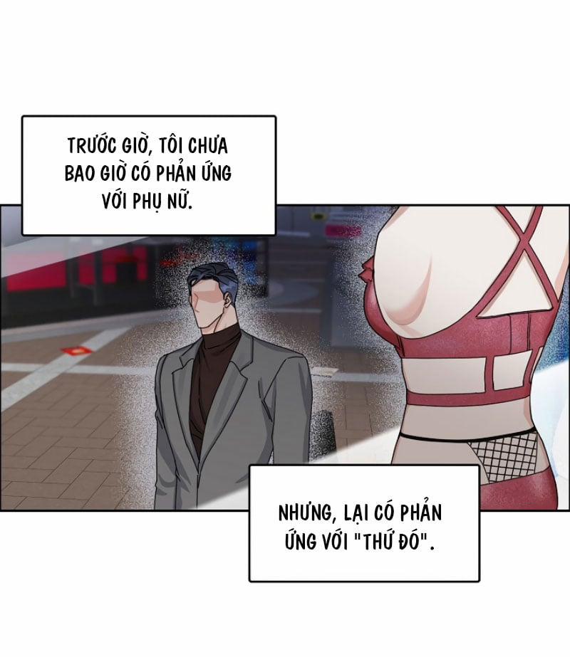 manhwax10.com - Truyện Manhwa Cho Tôi Ăn Anh Đi! Chương 2 Trang 10