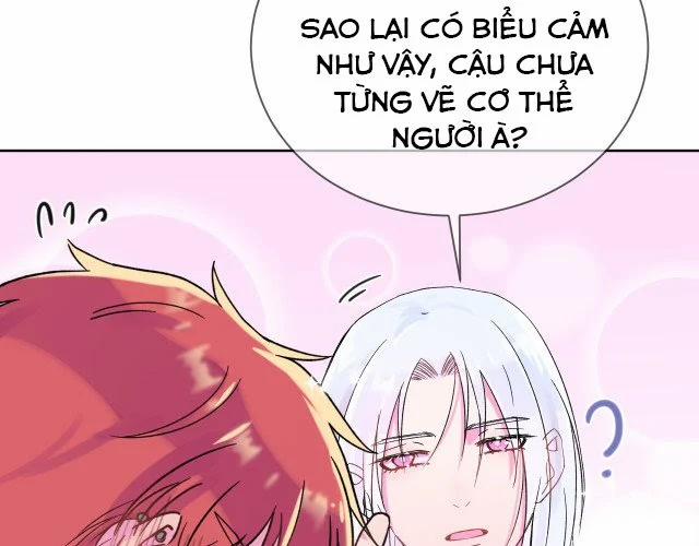 manhwax10.com - Truyện Manhwa Cho Tôi Cây Cọ Vẽ! Chương 3 Trang 107