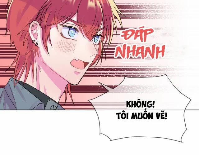 manhwax10.com - Truyện Manhwa Cho Tôi Cây Cọ Vẽ! Chương 3 Trang 110