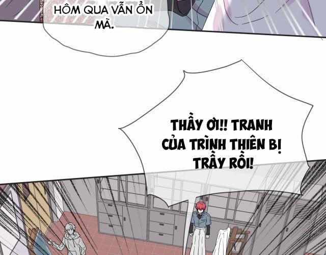 manhwax10.com - Truyện Manhwa Cho Tôi Cây Cọ Vẽ! Chương 3 Trang 14