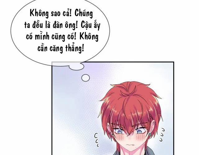 manhwax10.com - Truyện Manhwa Cho Tôi Cây Cọ Vẽ! Chương 3 Trang 143