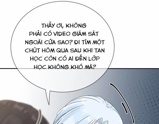 manhwax10.com - Truyện Manhwa Cho Tôi Cây Cọ Vẽ! Chương 3 Trang 22