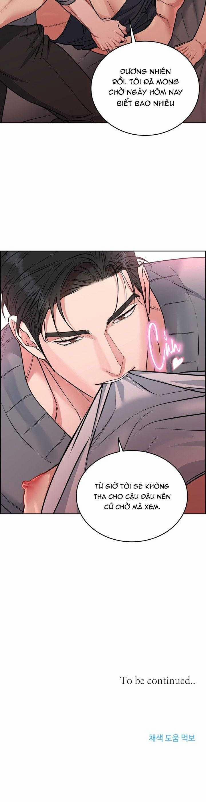 manhwax10.com - Truyện Manhwa CHÓ VÀ CHIM Chương 44 Trang 25