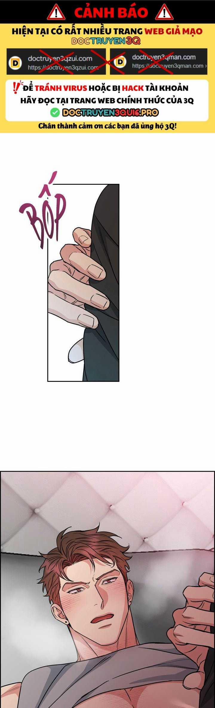 manhwax10.com - Truyện Manhwa Chó Và Chim Chương 52 Trang 1