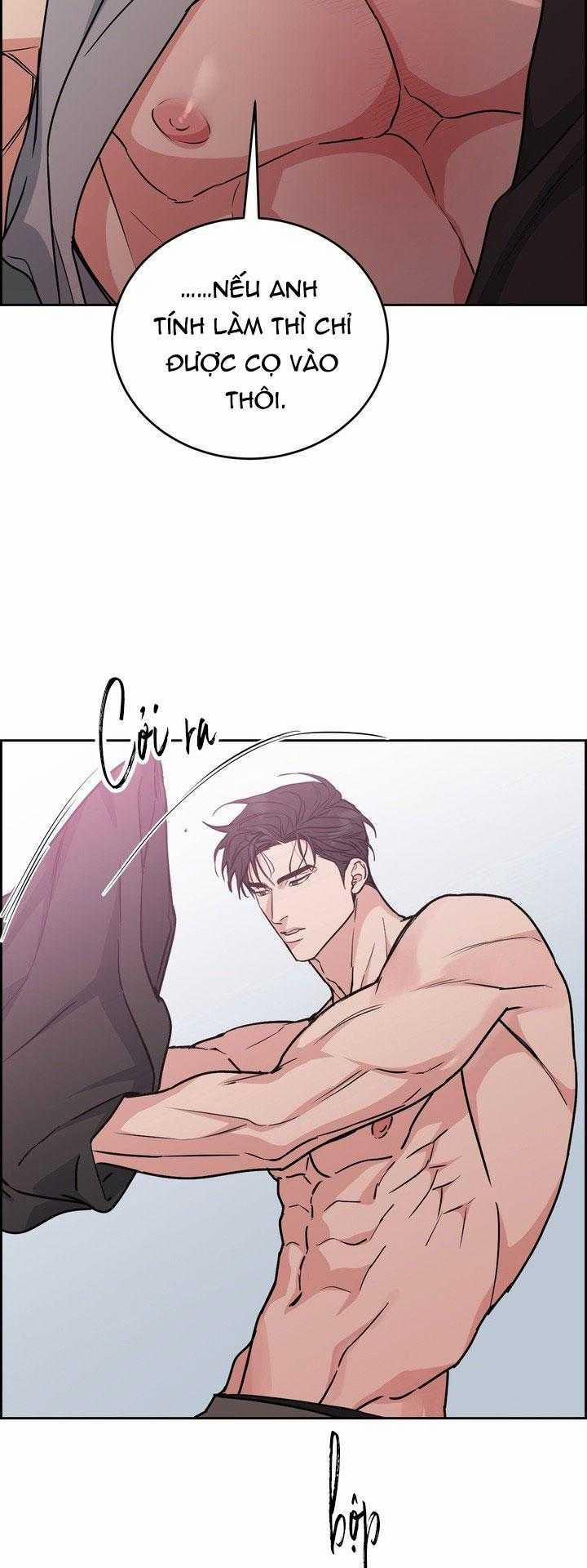 manhwax10.com - Truyện Manhwa Chó Và Chim Chương 52 Trang 2
