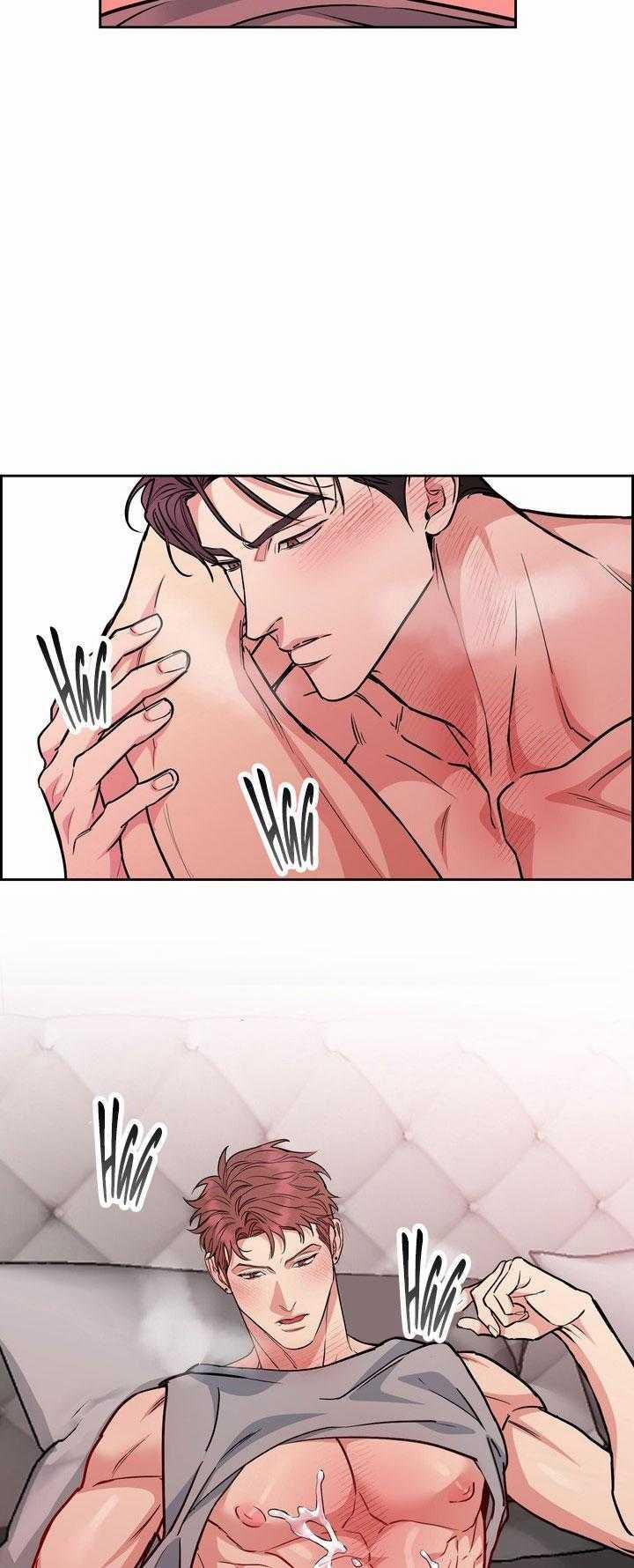 manhwax10.com - Truyện Manhwa Chó Và Chim Chương 52 Trang 15