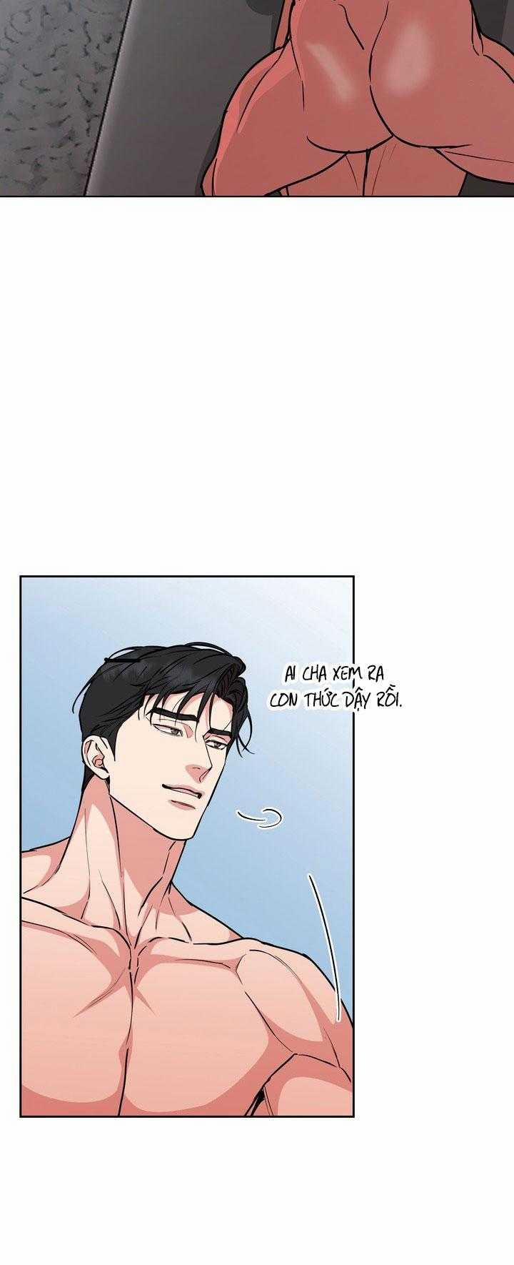 manhwax10.com - Truyện Manhwa Chó Và Chim Chương 52 Trang 18