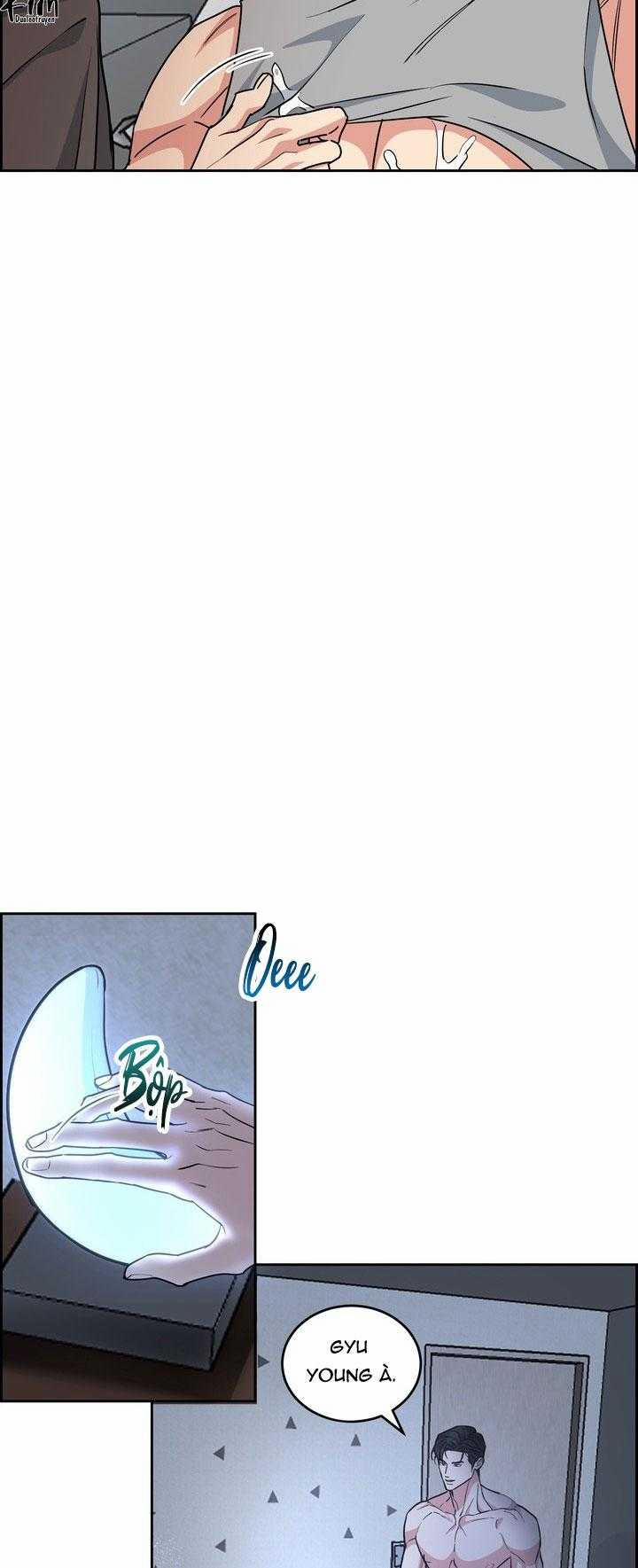 manhwax10.com - Truyện Manhwa Chó Và Chim Chương 52 Trang 20