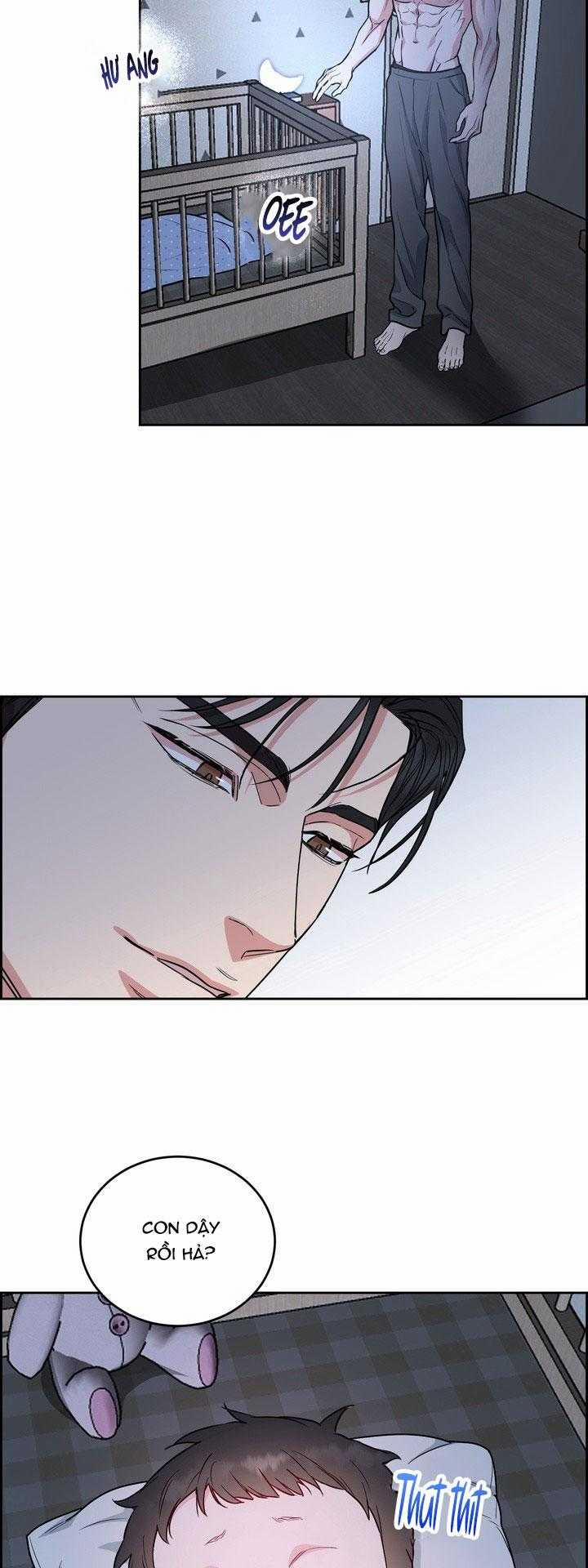 manhwax10.com - Truyện Manhwa Chó Và Chim Chương 52 Trang 21