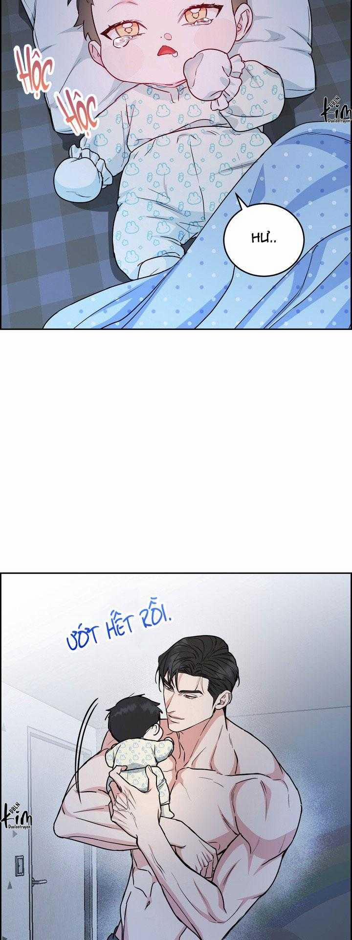 manhwax10.com - Truyện Manhwa Chó Và Chim Chương 52 Trang 22