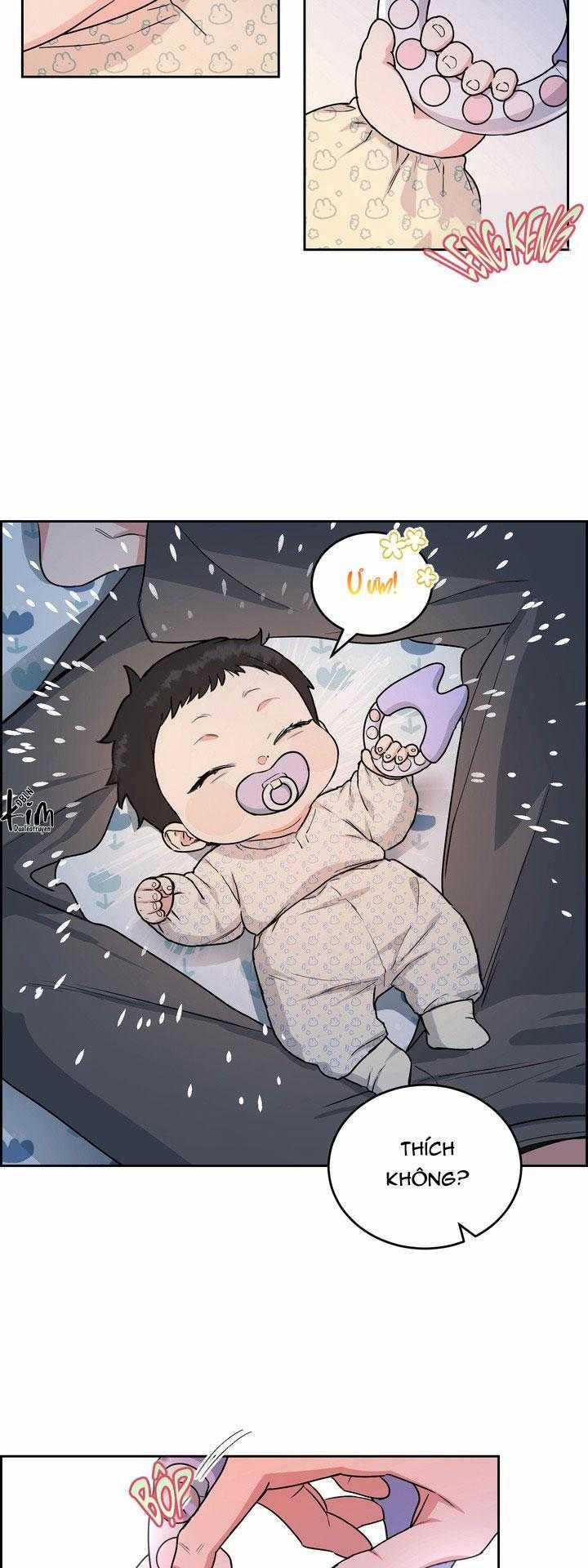 manhwax10.com - Truyện Manhwa Chó Và Chim Chương 52 Trang 24