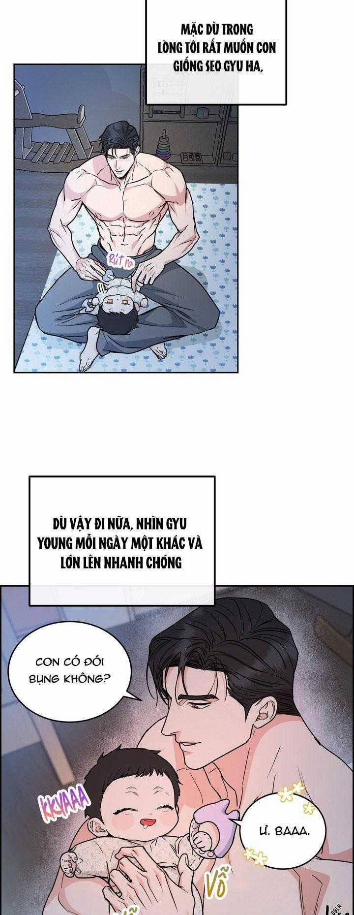 manhwax10.com - Truyện Manhwa Chó Và Chim Chương 52 Trang 26