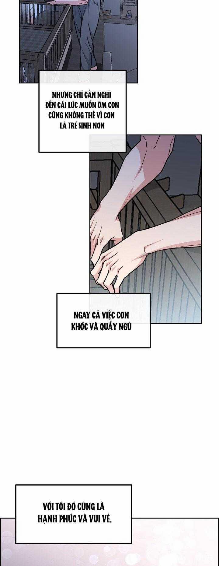 manhwax10.com - Truyện Manhwa Chó Và Chim Chương 52 Trang 29
