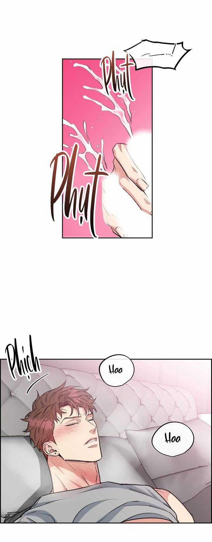 manhwax10.com - Truyện Manhwa Chó Và Chim Chương 52 Trang 9