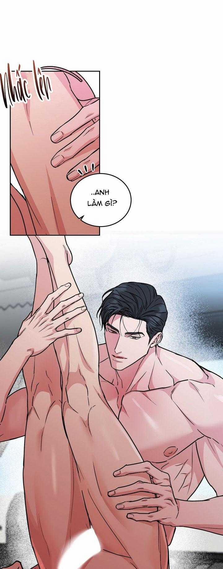 manhwax10.com - Truyện Manhwa Chó Và Chim Chương 52 Trang 10