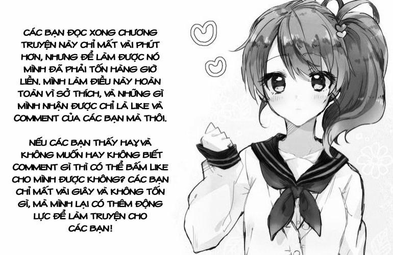 manhwax10.com - Truyện Manhwa Chobipero Illustration Chương Oneshot Trang 3