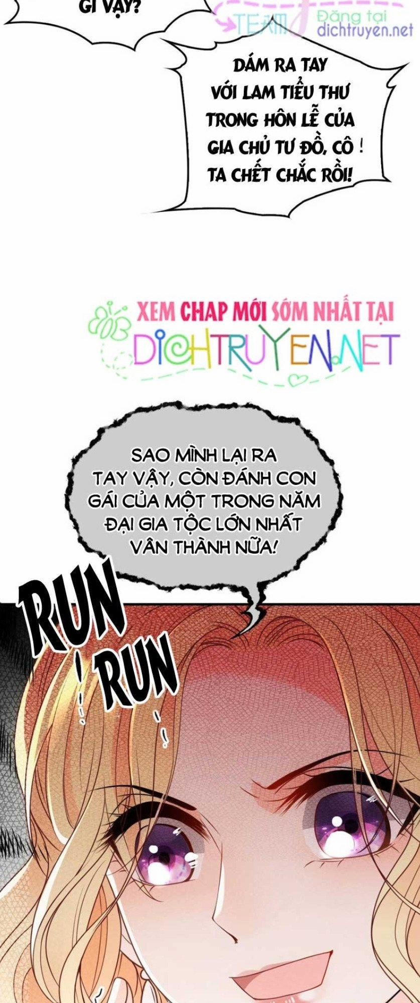 manhwax10.com - Truyện Manhwa Chọc Phải Điện Hạ Yêu Nghiệt Chương 18 Trang 8