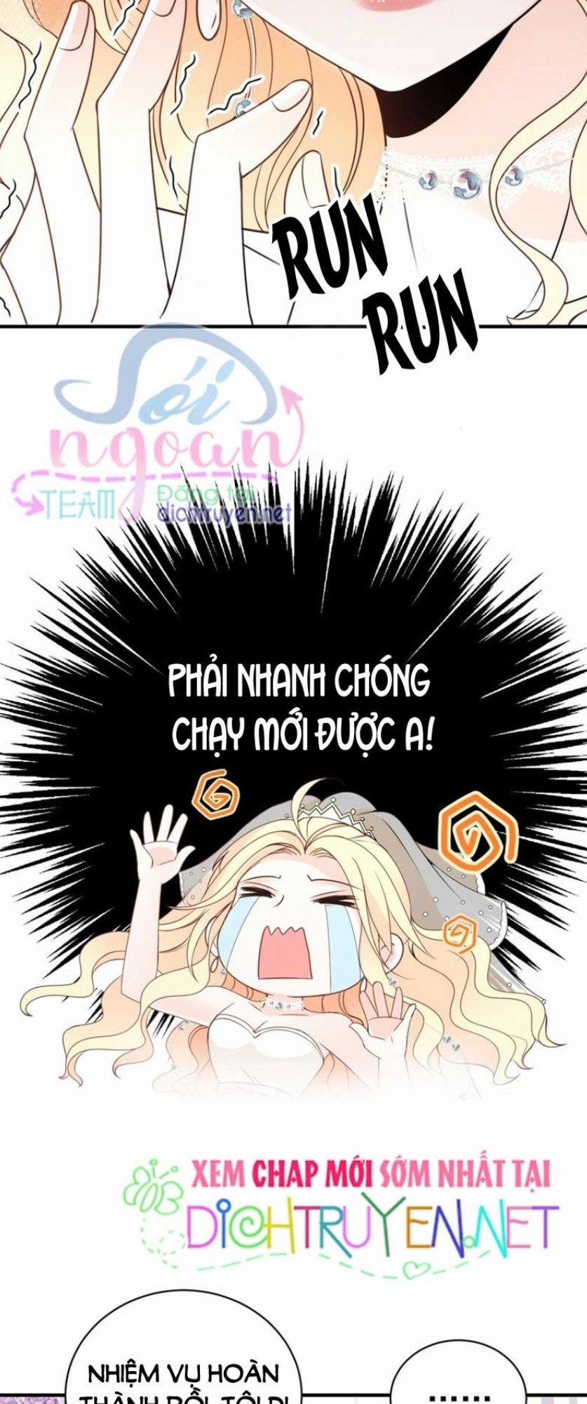 manhwax10.com - Truyện Manhwa Chọc Phải Điện Hạ Yêu Nghiệt Chương 18 Trang 9