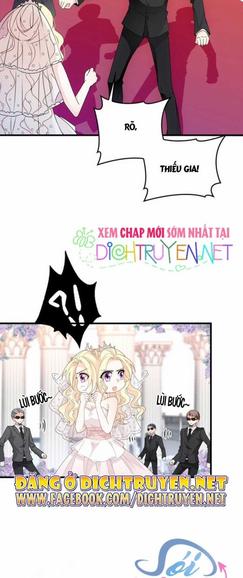 manhwax10.com - Truyện Manhwa Chọc Phải Điện Hạ Yêu Nghiệt Chương 19 Trang 3