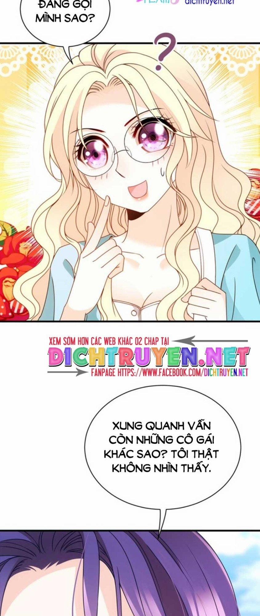 manhwax10.com - Truyện Manhwa Chọc Phải Điện Hạ Yêu Nghiệt Chương 23 Trang 18