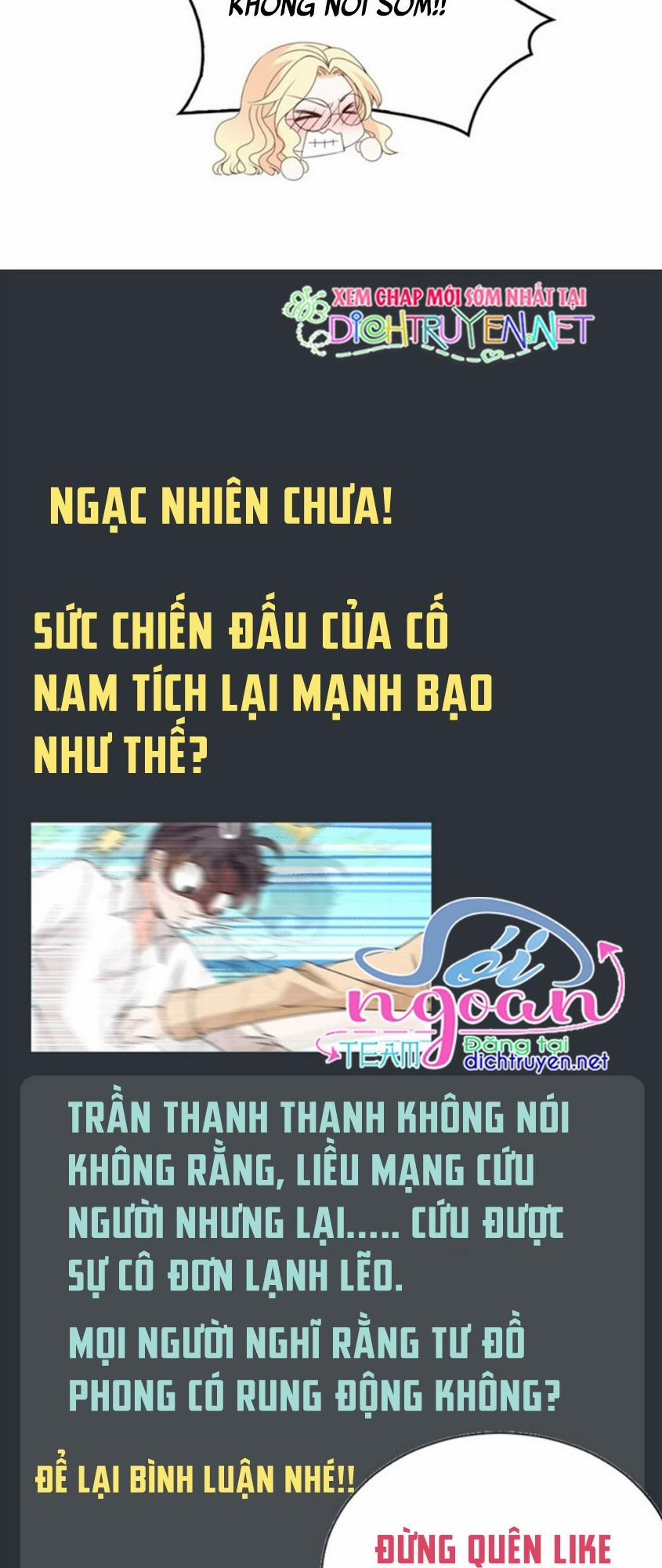 manhwax10.com - Truyện Manhwa Chọc Phải Điện Hạ Yêu Nghiệt Chương 27 Trang 24