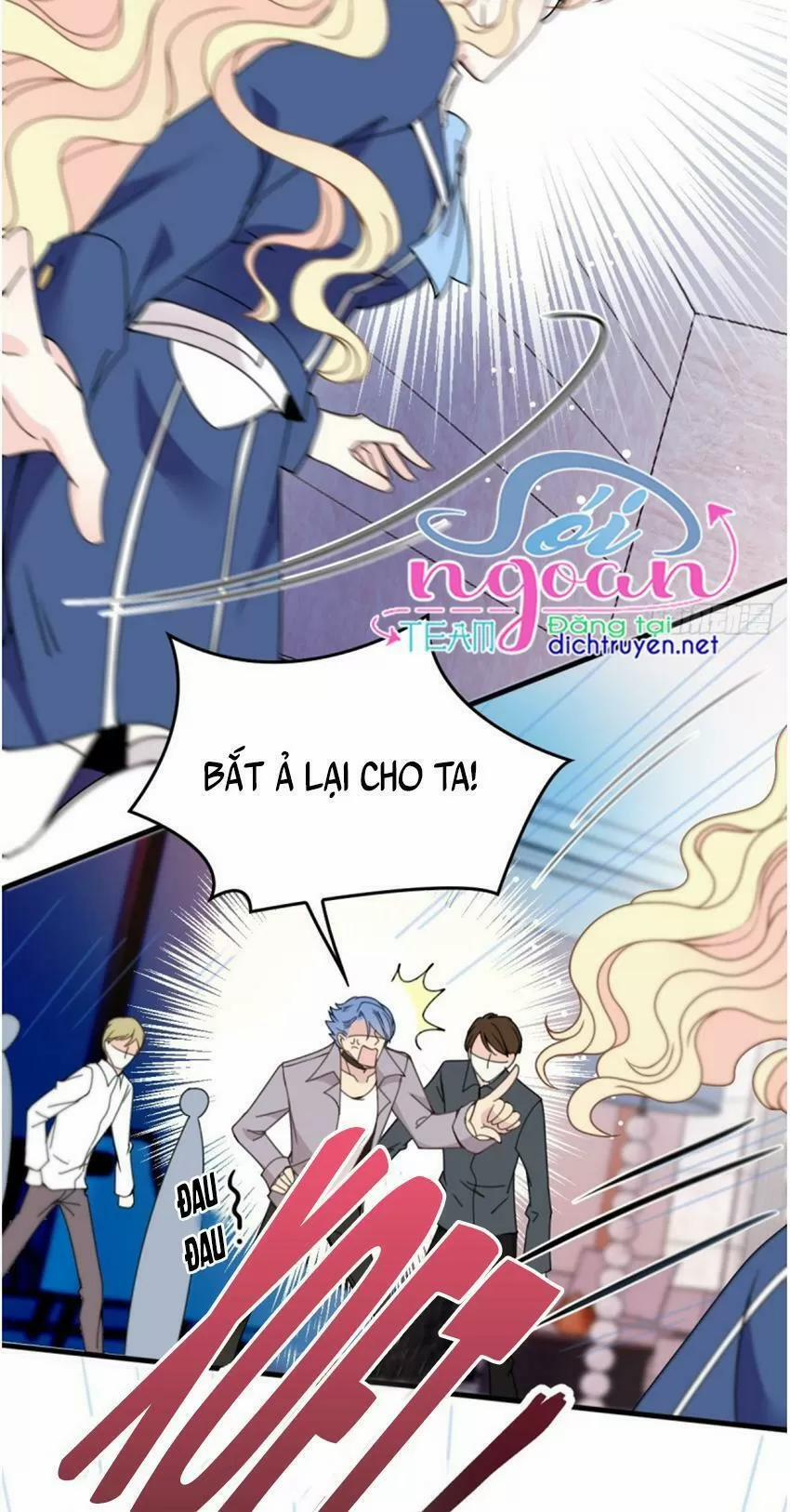 manhwax10.com - Truyện Manhwa Chọc Phải Điện Hạ Yêu Nghiệt Chương 43 Trang 26