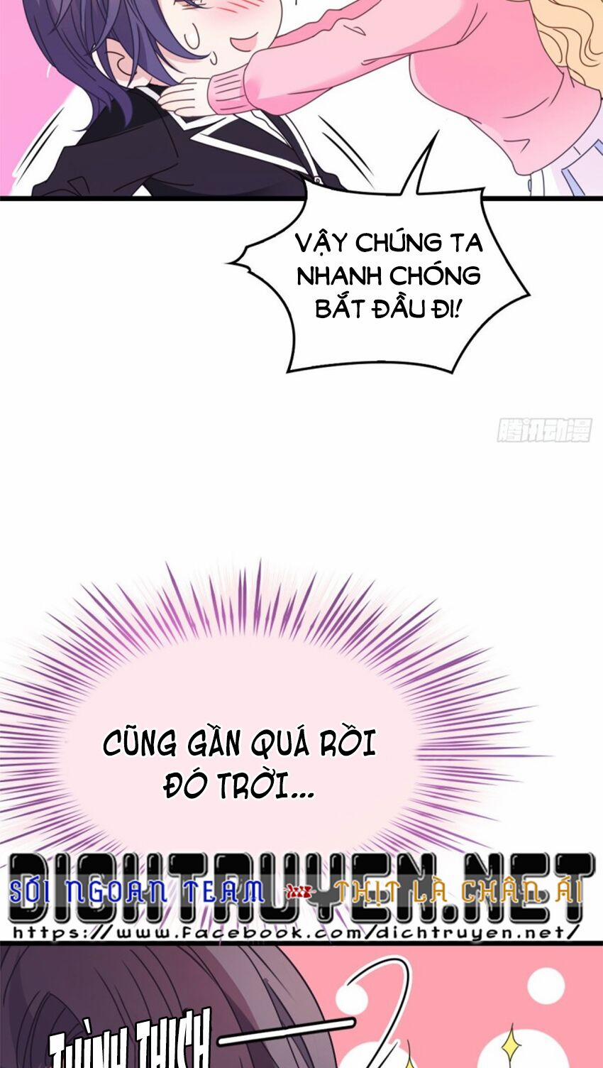 manhwax10.com - Truyện Manhwa Chọc Phải Điện Hạ Yêu Nghiệt Chương 56 Trang 14