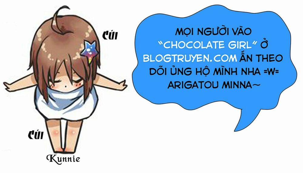 manhwax10.com - Truyện Manhwa Chocolate Girl Chương 0 0 Ngo i truy n 1 Trang 45