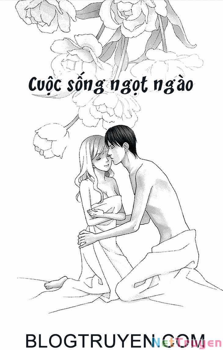 manhwax10.com - Truyện Manhwa Chocolate Girl Chương 0 0 Ngo i truy n 2 Trang 2