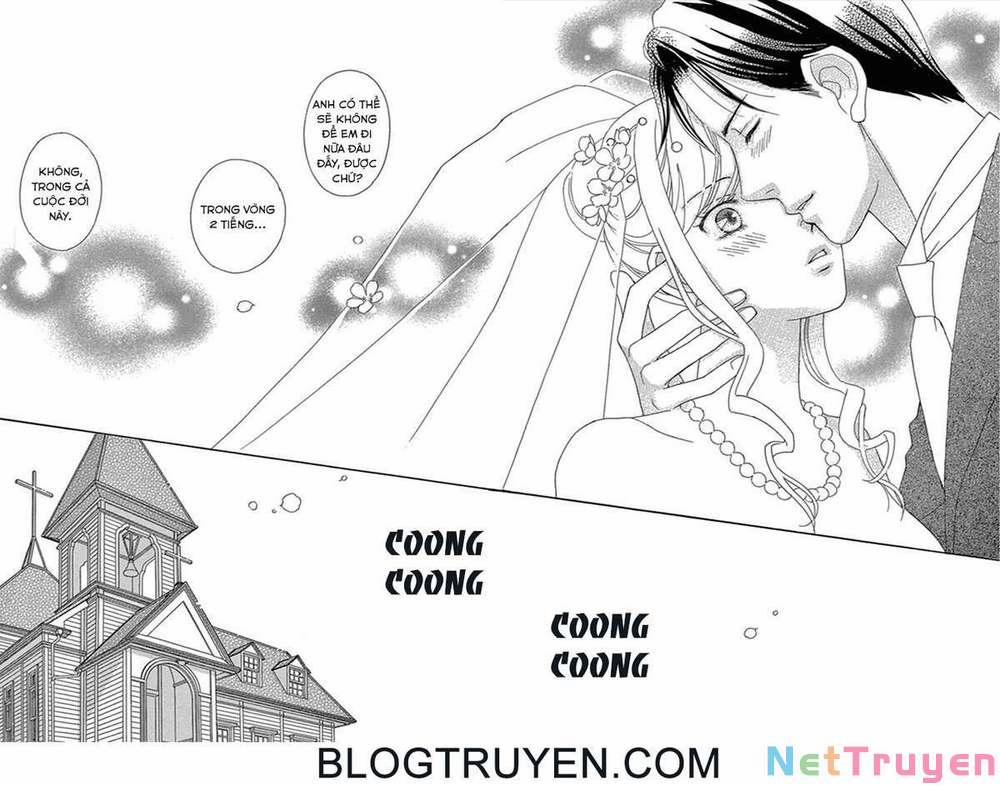 manhwax10.com - Truyện Manhwa Chocolate Girl Chương 0 0 Ngo i truy n 2 Trang 57