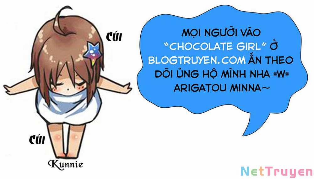 manhwax10.com - Truyện Manhwa Chocolate Girl Chương 0 0 Ngo i truy n 2 Trang 62